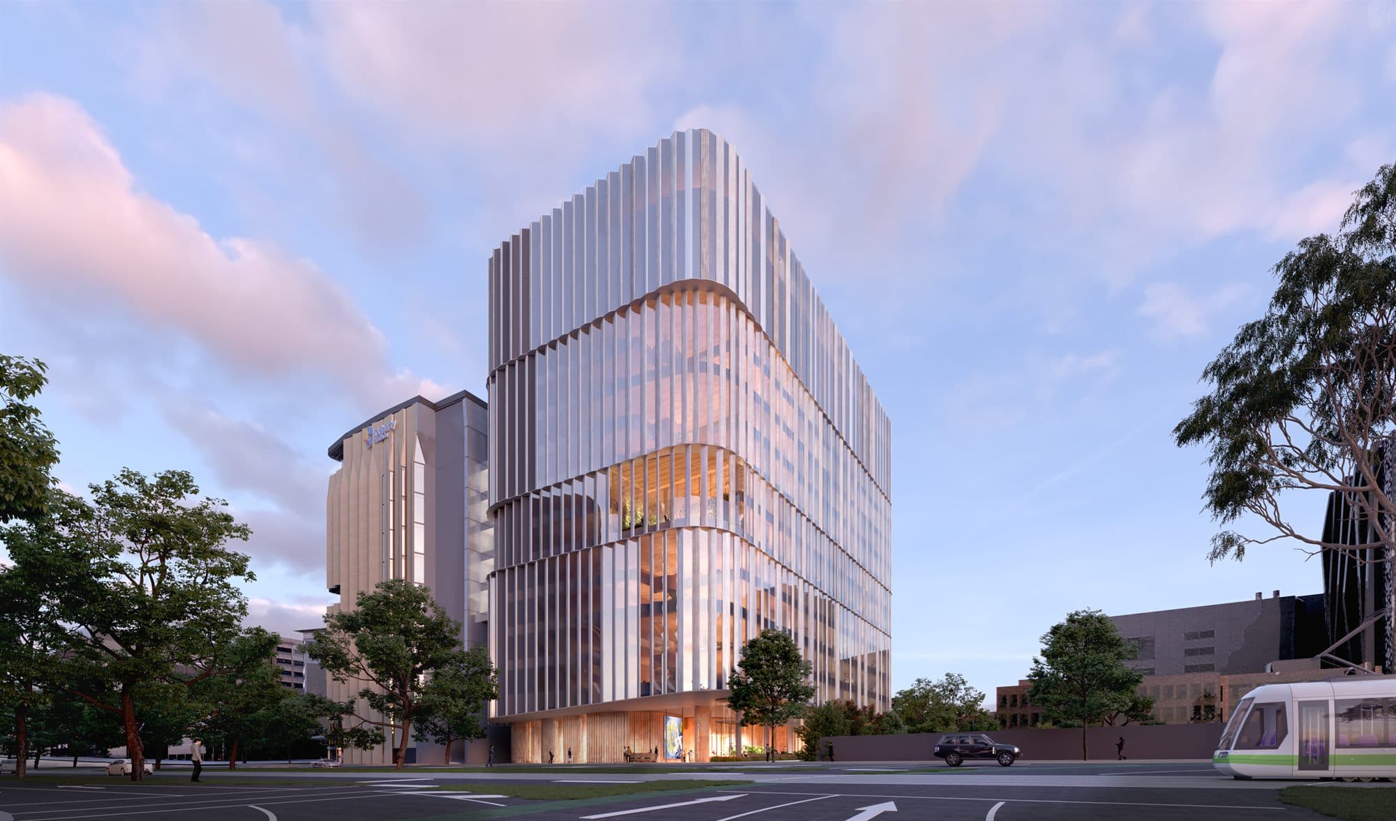 Australian Institute of Infectious Disease (AIID), VIC, Australia